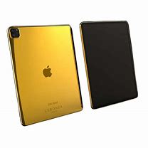 Image result for Apple iPad White and Gold On the Side