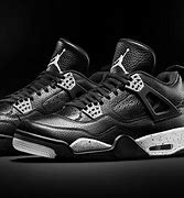 Image result for Jordan 4S White Oreo