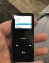 Image result for iPod Gen 1