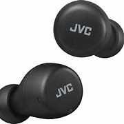Image result for JVC Gummy vs Monoprice Earbuds