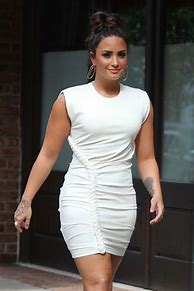 Image result for Demi Lovato Dresses