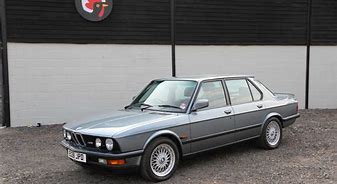 Image result for M5 for BMW E28