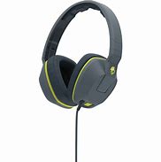 Image result for Gray Over-Ear Headphones