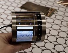 Image result for Flexible LCD Module