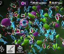 Image result for Cell Evolution Simulator