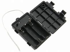 Image result for 3Aa Battery Box