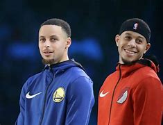 Image result for Seth Curry Siblings
