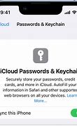 Image result for Saved Passwords On iPhone