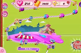 Image result for Candy Crush Soda Saga Maps
