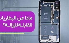 Image result for Wireless Cell Phone Batteries