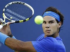 Image result for Rafael Nadal Face