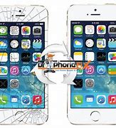 Image result for iPhone Screen Is Red