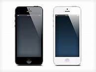 Image result for iPhone 5 Black and White Image Outline