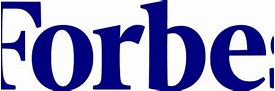 Image result for Forbes Japan Logo