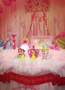 Image result for Disney Princess Birthday Party Ideas
