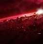 Image result for Red Stars Outer Space