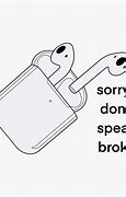 Image result for Air Pods Tag Line