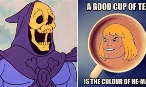 Image result for Yes Meme He-Man