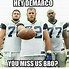 Image result for Dallas Cowboys Eagles Meme