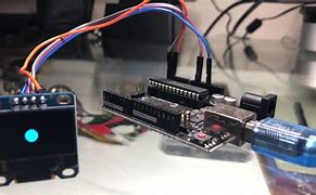 Image result for Small LCD Display Arduino