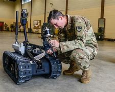 Image result for Military Artificial Intelligence Robots