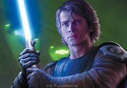 Image result for Jedi Anakin Skywalker