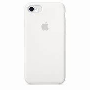 Image result for White Silicone iPhone 8 Case