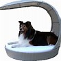 Image result for Outdoor Dog Beds Waterproof