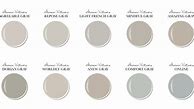 Image result for Best True Gray Paint Colors