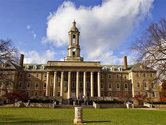 Image result for Penn State College Campus