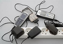 Image result for Cell Phone Charging