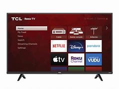 Image result for TCL 43 Inch TV