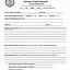 Image result for Editable Incident Report Form