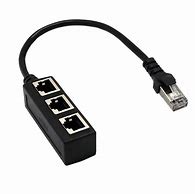 Image result for Internet Cable Adapter