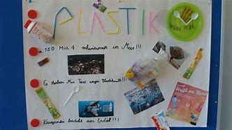 Image result for Plakat Plastik