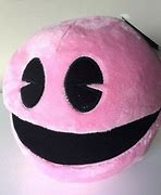 Image result for Pac-Man Clyde Plush Toy
