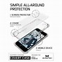 Image result for iPhone Both Sides Case SE