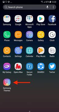 Image result for Samsung Apps