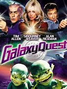 Image result for Galaxy Quest Movie