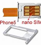 Image result for iPhone Nano Sim Metal Up