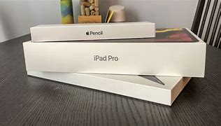 Image result for Back of iPad Packaging