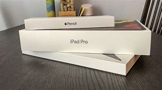 Image result for iPad Unboxing Pic