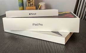 Image result for Opened iPad Pro Box