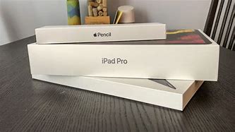 Image result for iPad Boxed