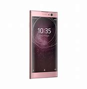 Image result for Sony Xperia XA2 Pink