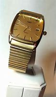 Image result for Vintage Quartz Watch