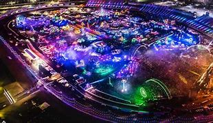 Image result for EDC Mexico
