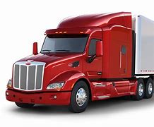 Image result for Freightliner UPS Truck