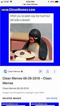 Image result for Clean Memes 2018