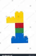 Image result for LEGO Number 1